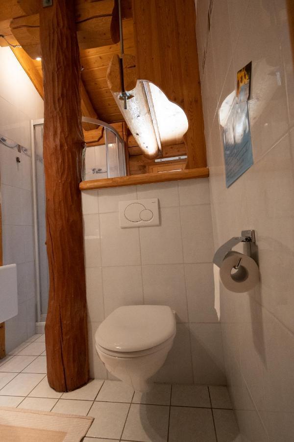 Le Gite De Briey Chalais Exterior photo