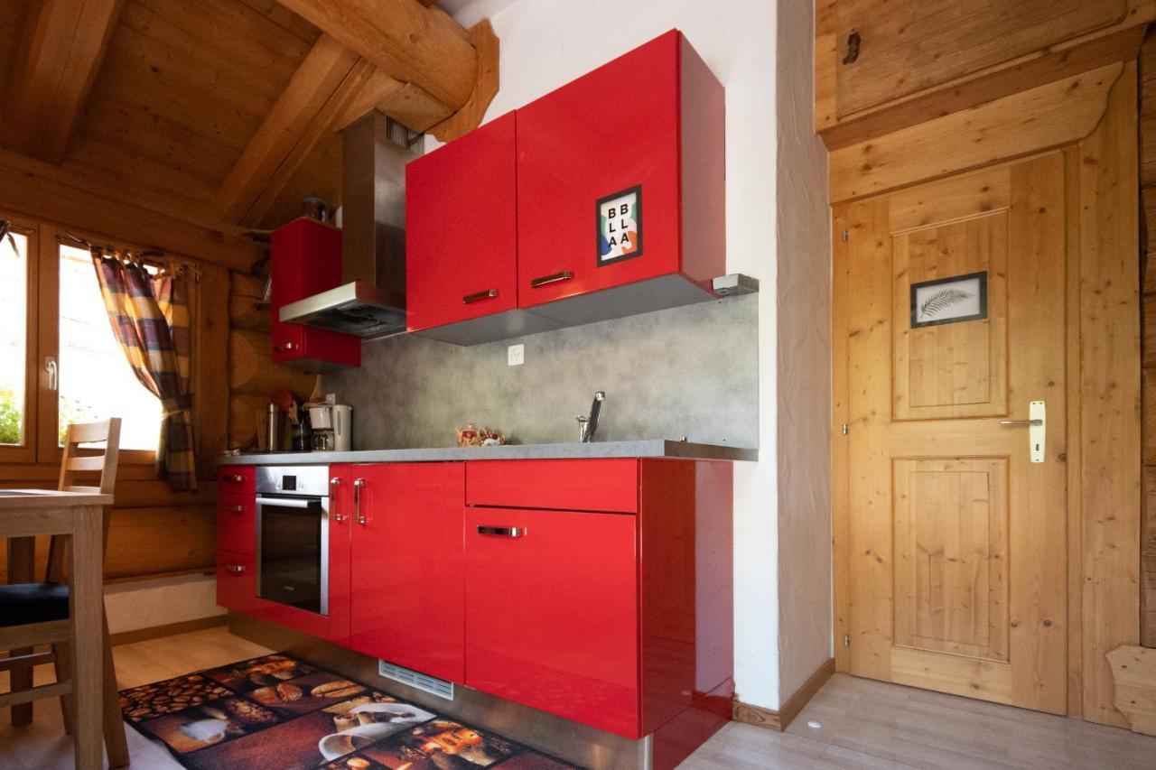 Le Gite De Briey Chalais Exterior photo